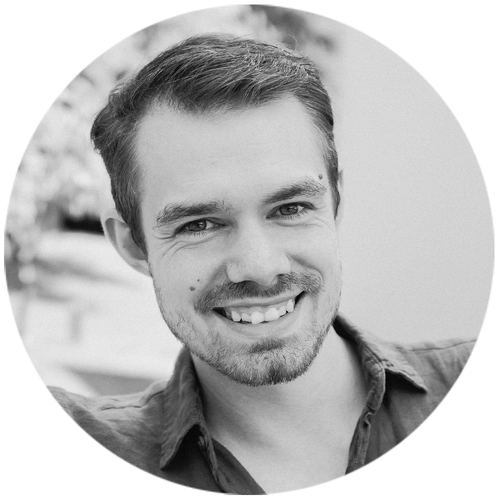 Florian Stauber