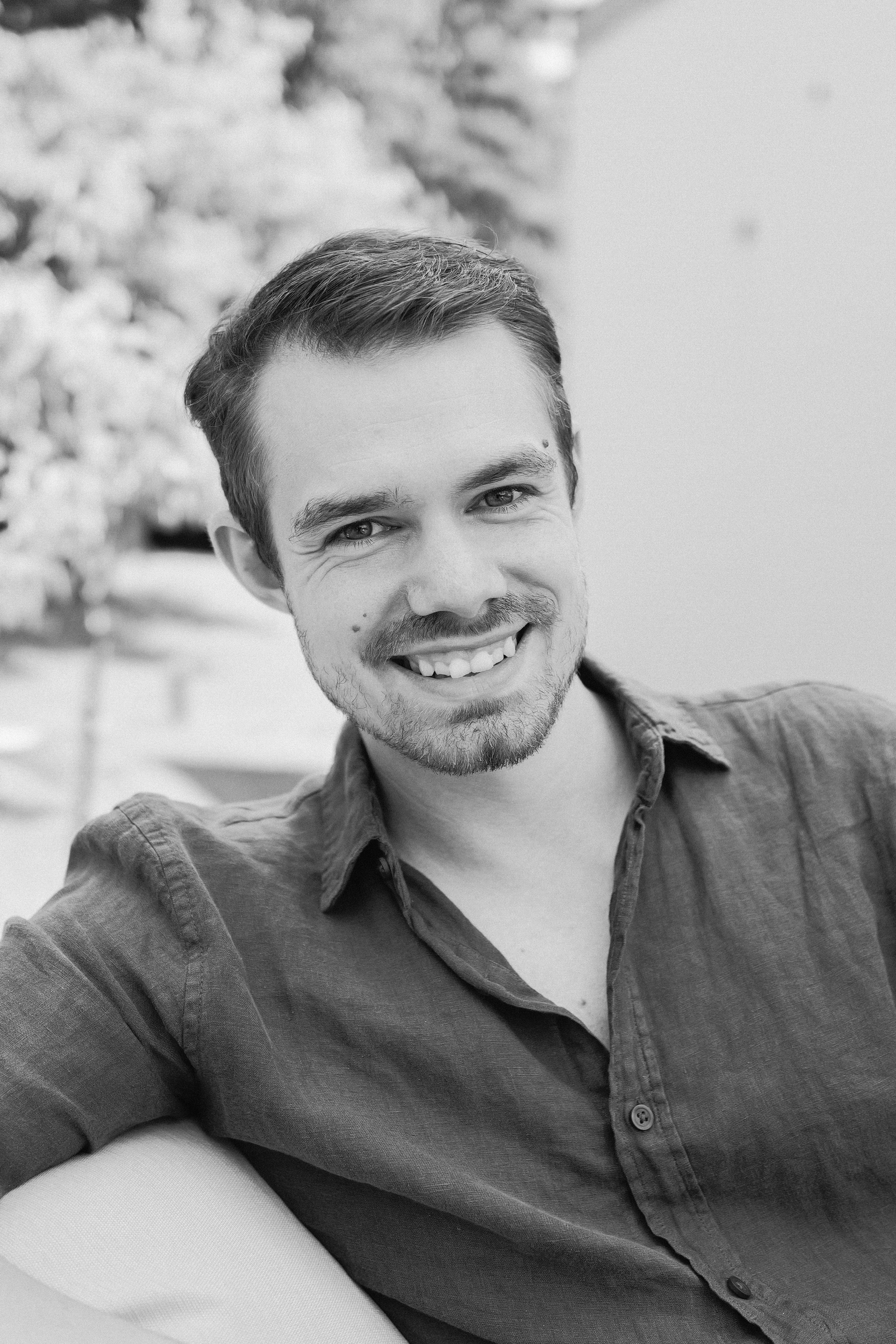 Florian Stauber, Fotograf und Filmemacher, Kreuzlingen