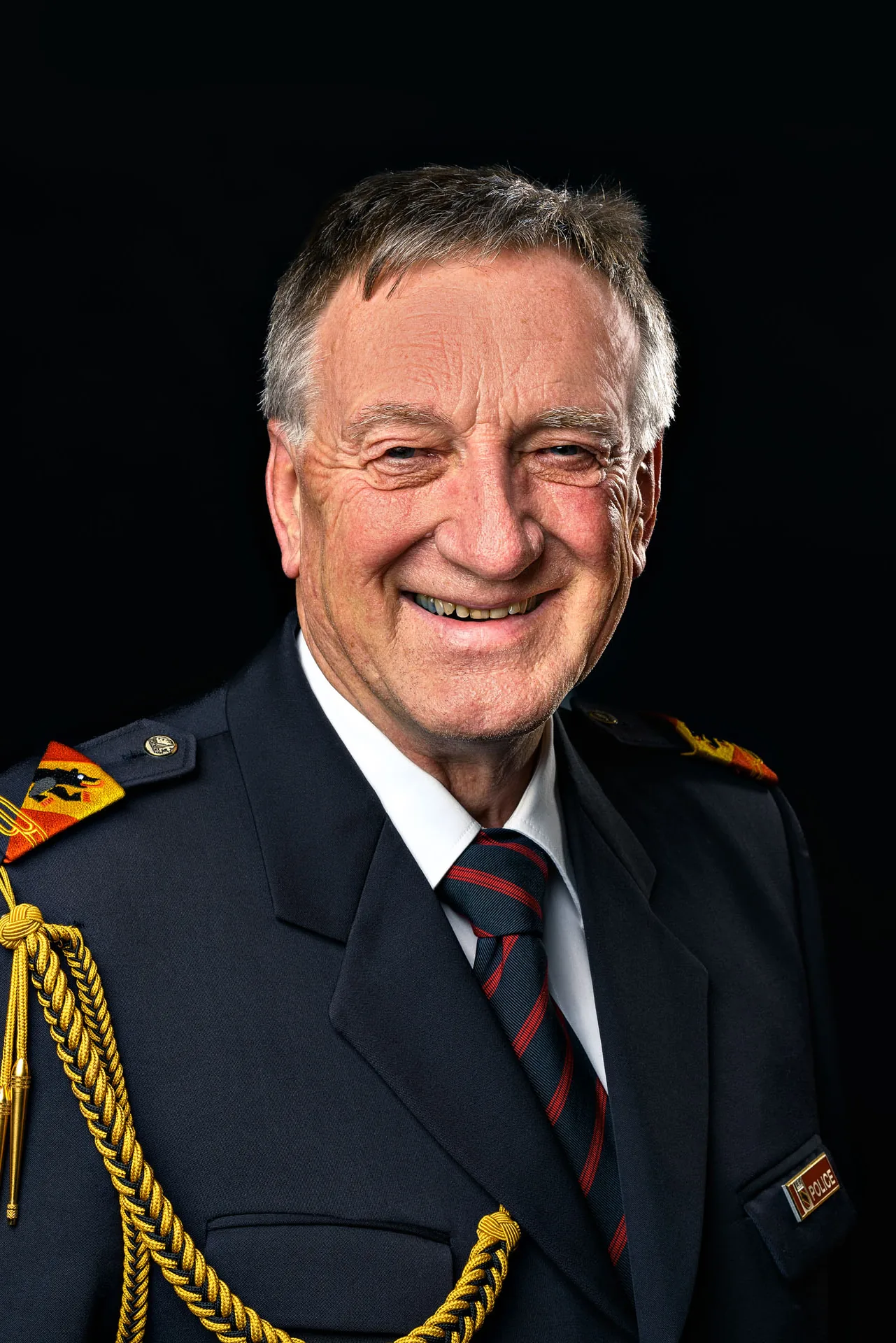 Porträt 3