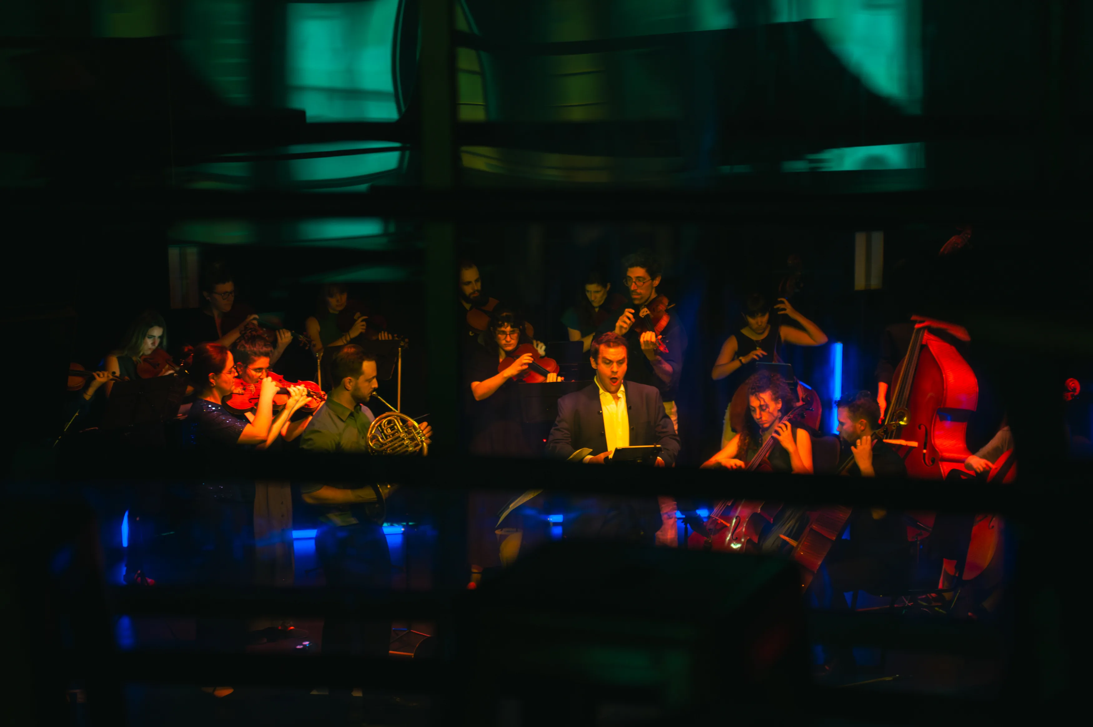 arte frizzante nuit blanche 2