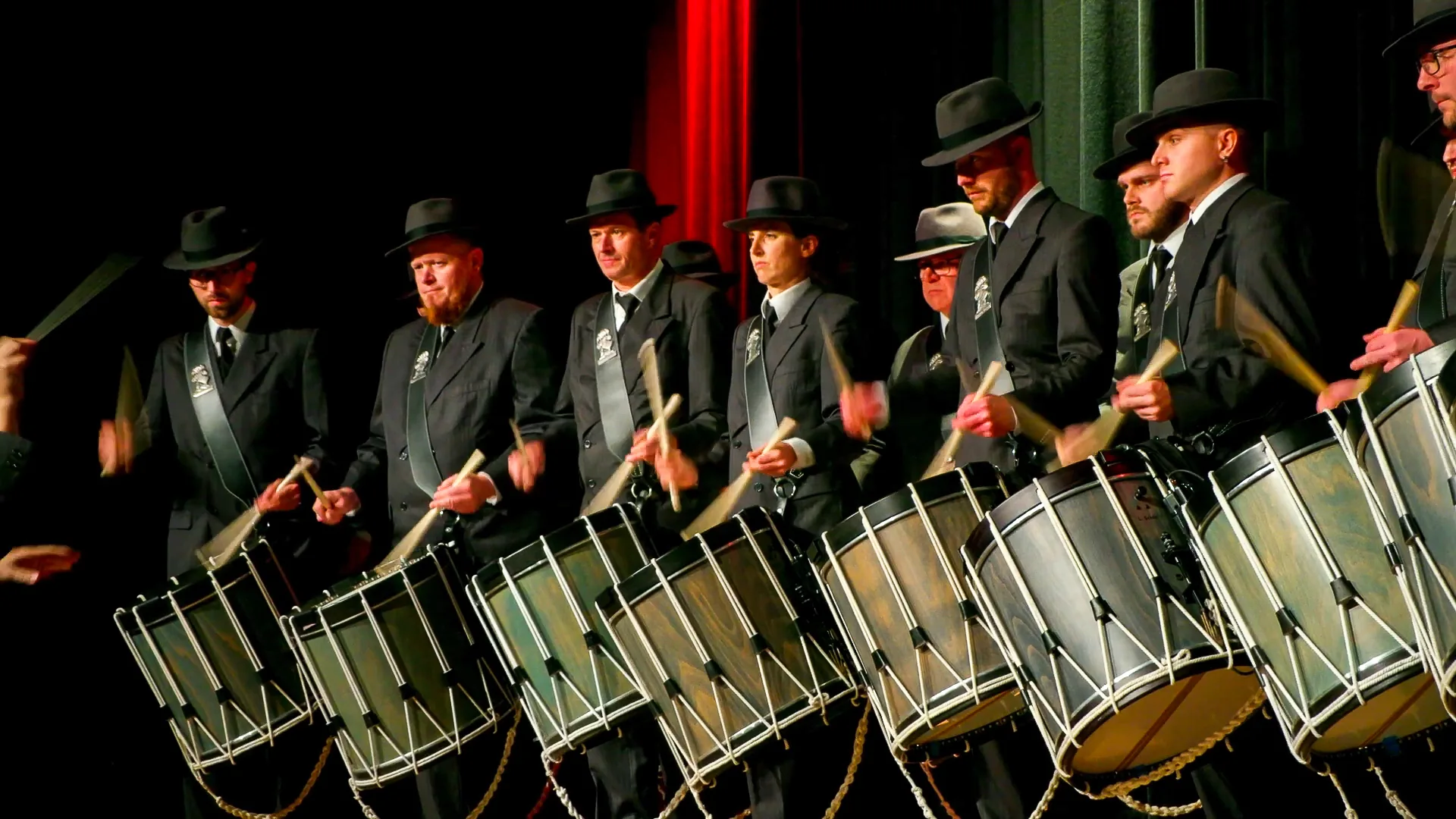 DRUM-BAZAMBA 3