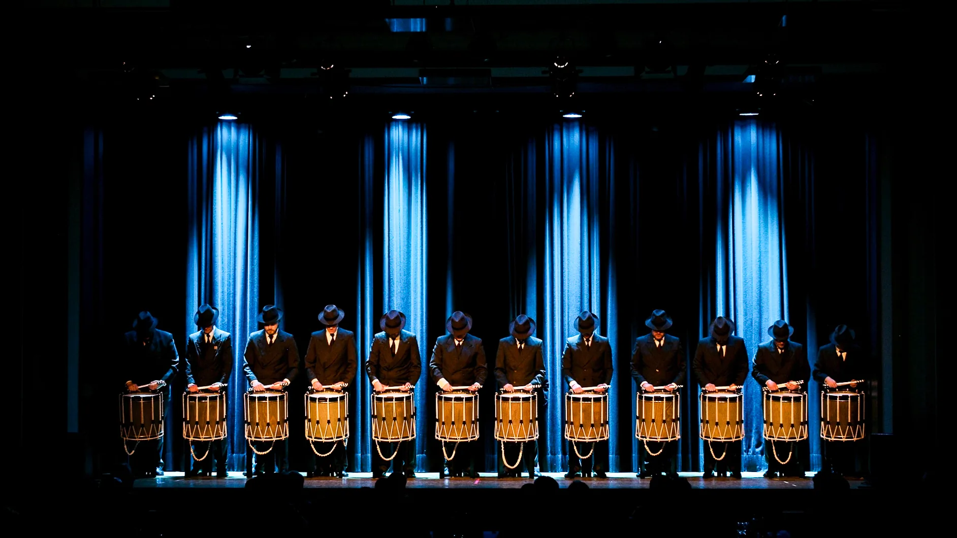 DRUM-BAZAMBA 4