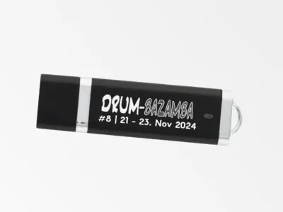 DRUM-BAZAMBA 6