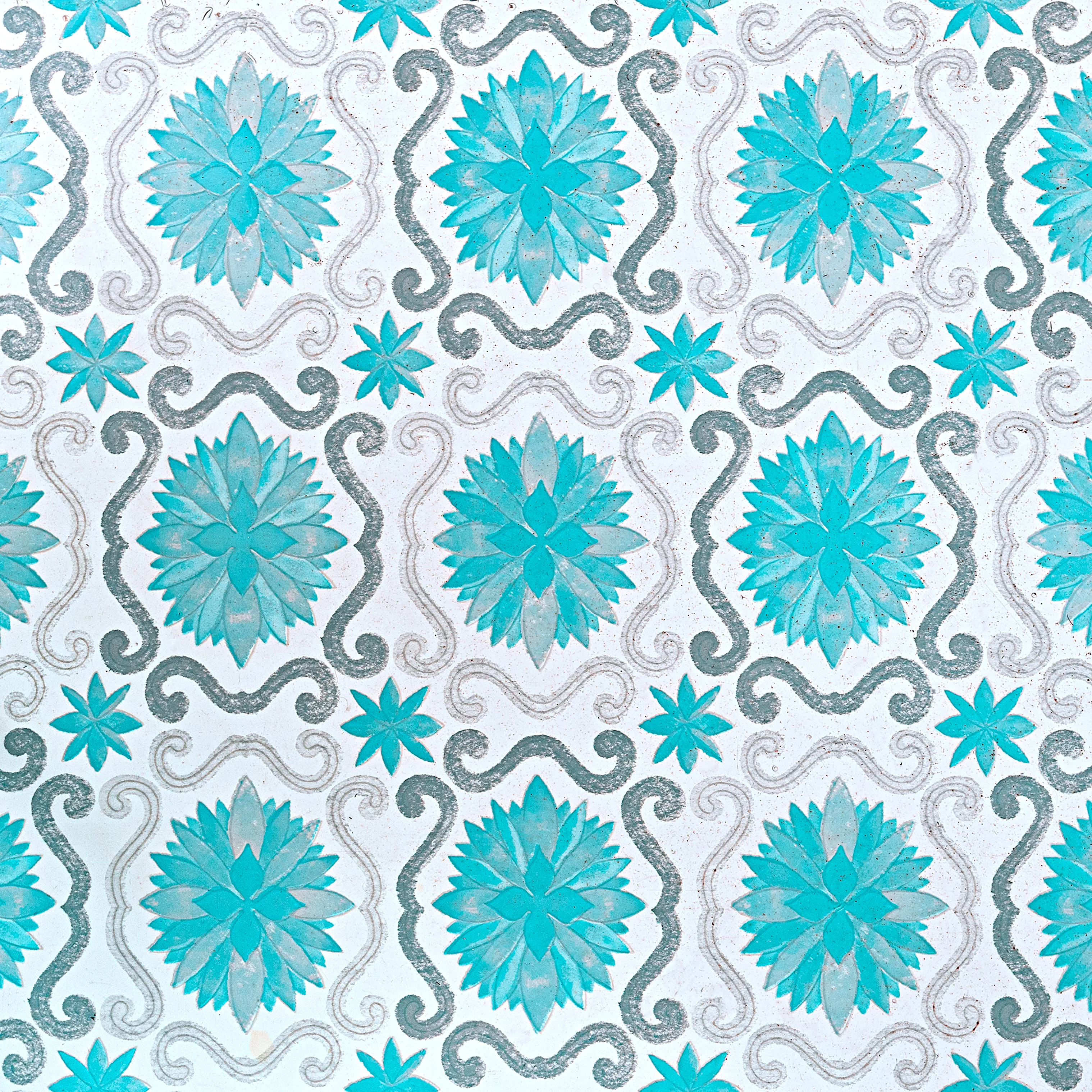 FLAT Kitchen Bath Cover 1