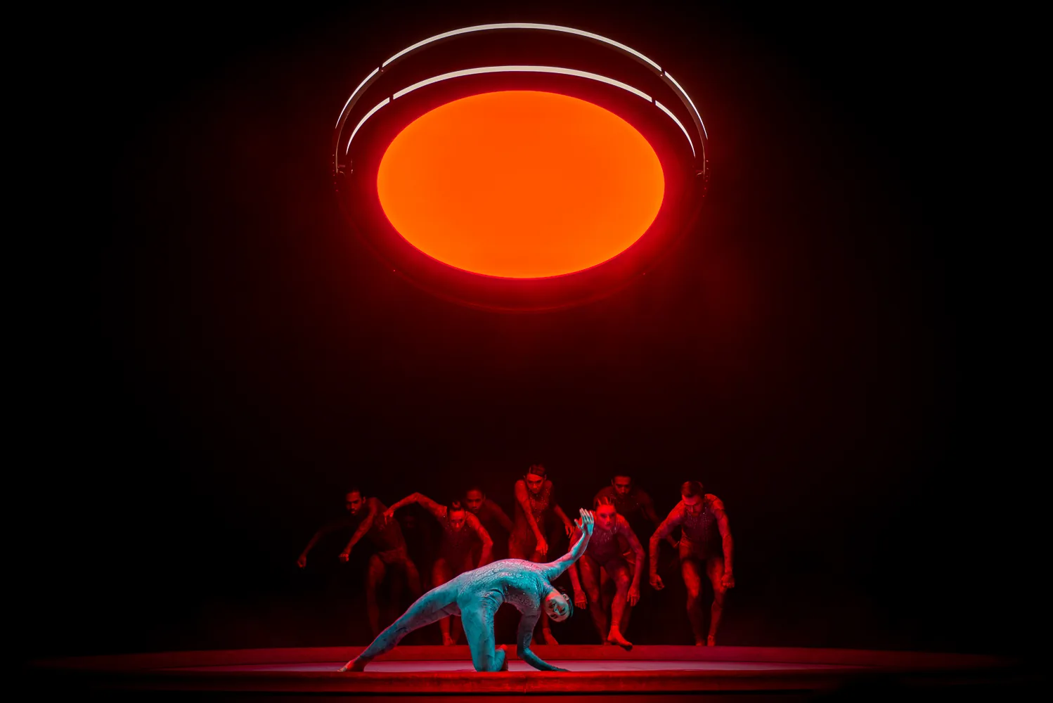 HOPE Luzerner Theater