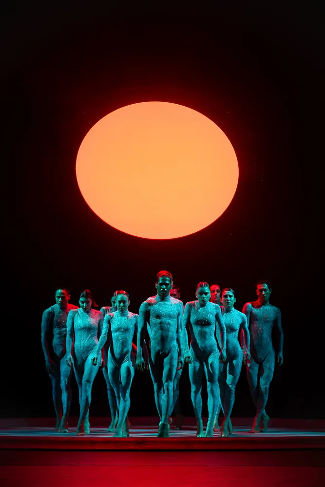 HOPE Luzerner Theater 2
