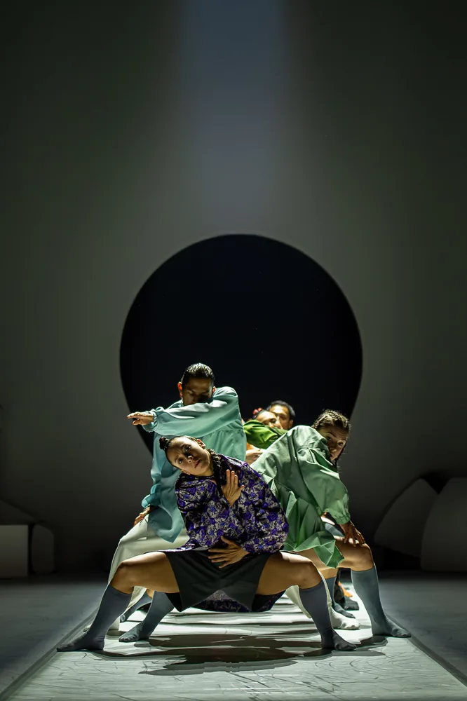HOPE Luzerner Theater 5