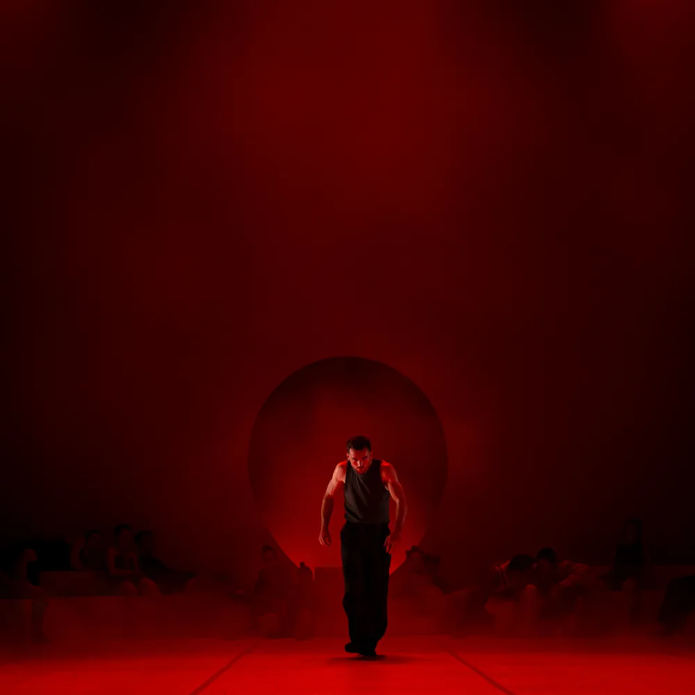 HOPE Luzerner Theater 8