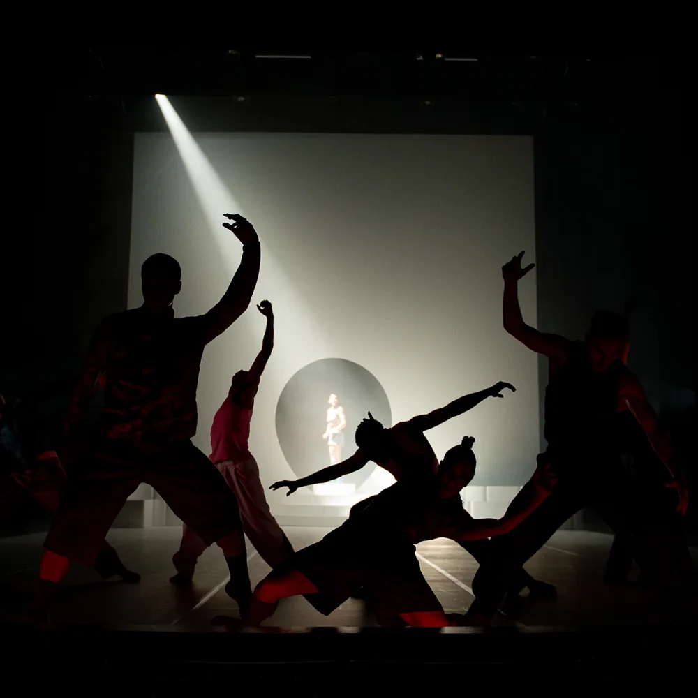 HOPE Luzerner Theater 9
