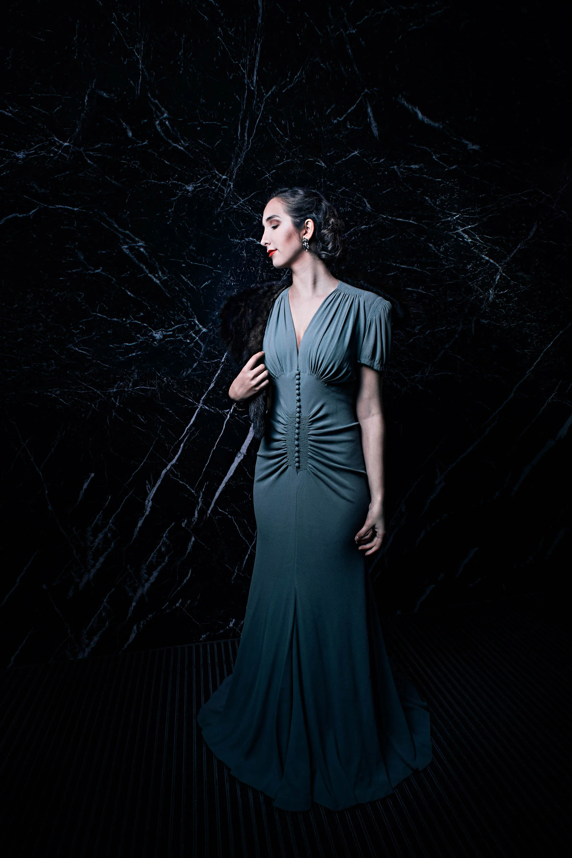 Look Book 10